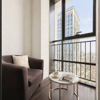 Сдается 1-комнатная квартира, 38 м²
