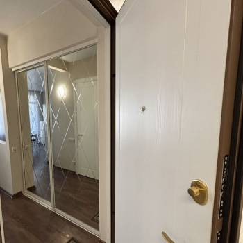 Сдается 1-комнатная квартира, 38 м²