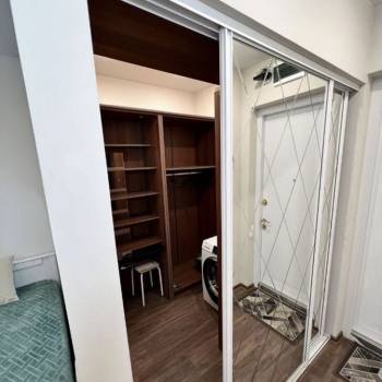 Сдается 1-комнатная квартира, 38 м²