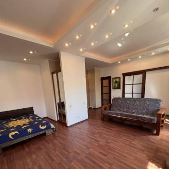Сдается 2-х комнатная квартира, 55,2 м²