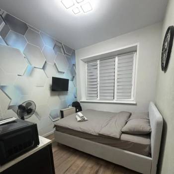 Сдается 1-комнатная квартира, 16 м²