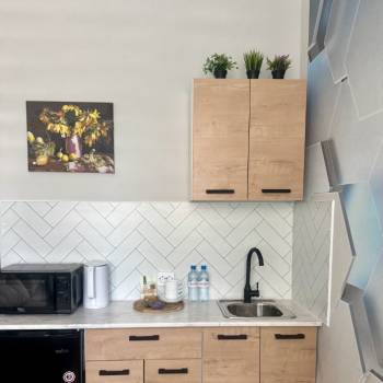 Сдается 1-комнатная квартира, 16 м²