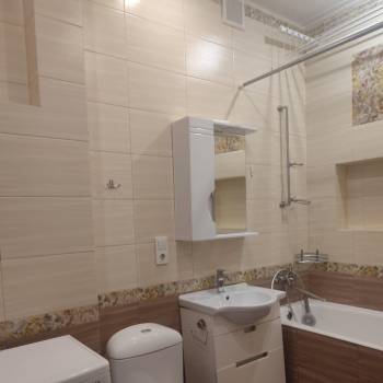 Сдается 1-комнатная квартира, 42 м²