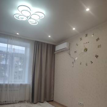 Сдается 1-комнатная квартира, 42 м²