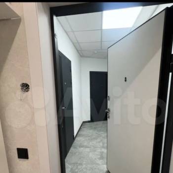 Сдается 1-комнатная квартира, 50 м²