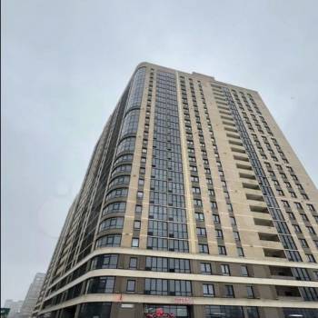 Сдается 1-комнатная квартира, 50 м²
