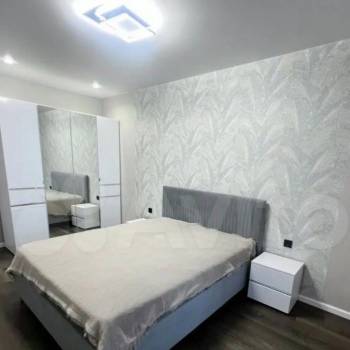 Сдается 1-комнатная квартира, 50 м²