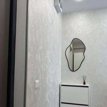 Сдается 2-х комнатная квартира, 40 м²