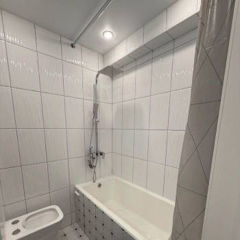 Сдается 2-х комнатная квартира, 40 м²