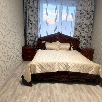 Сдается 2-х комнатная квартира, 40 м²