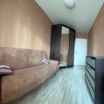 Сдается 2-х комнатная квартира, 40 м²