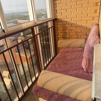 Сдается 2-х комнатная квартира, 40 м²
