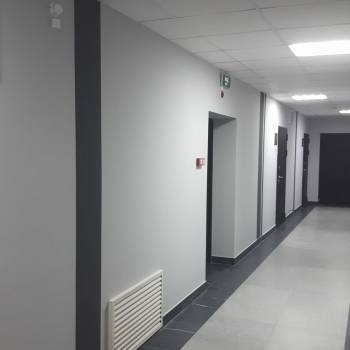 Сдается 2-х комнатная квартира, 49,7 м²