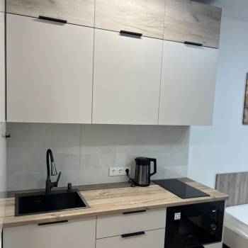 Сдается 1-комнатная квартира, 23,5 м²