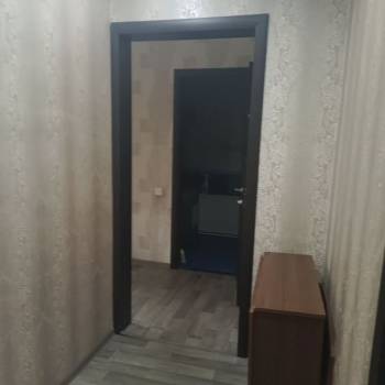 Сдается 1-комнатная квартира, 39,9 м²