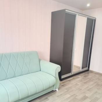 Сдается 1-комнатная квартира, 39,9 м²