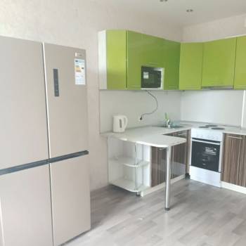 Сдается 1-комнатная квартира, 39,9 м²