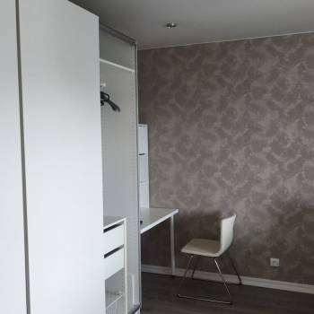 Сдается 1-комнатная квартира, 42 м²