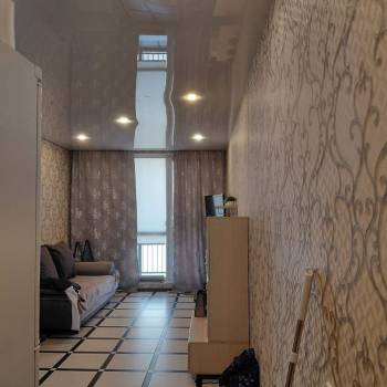 Сдается 1-комнатная квартира, 28 м²