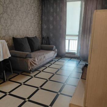Сдается 1-комнатная квартира, 28 м²