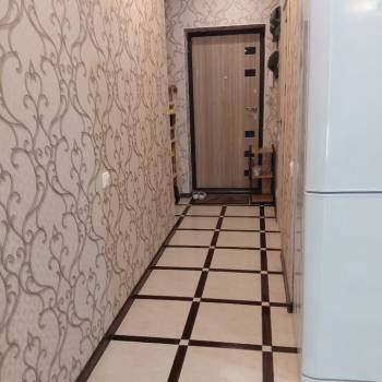 Сдается 1-комнатная квартира, 28 м²
