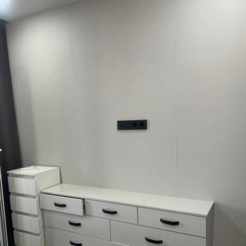 Сдается 2-х комнатная квартира, 43 м²