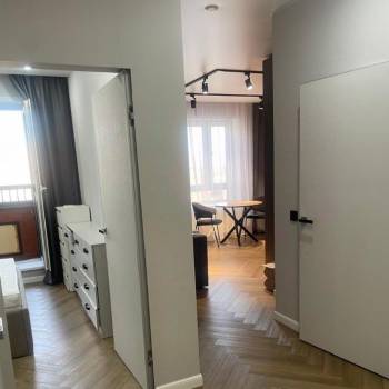 Сдается 2-х комнатная квартира, 43 м²