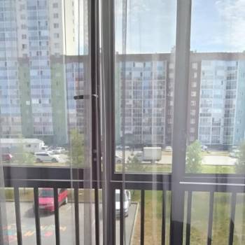 Продается 1-комнатная квартира, 22 м²
