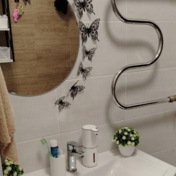 Продается 1-комнатная квартира, 22 м²