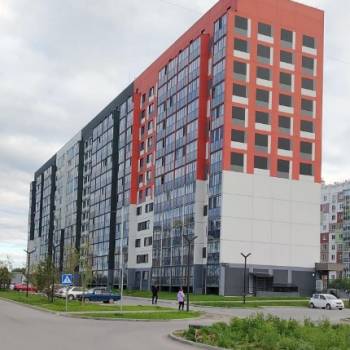 Продается 1-комнатная квартира, 22 м²