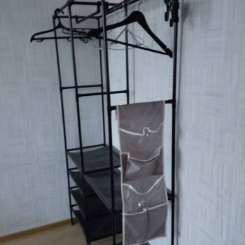 Сдается 2-х комнатная квартира, 49,9 м²