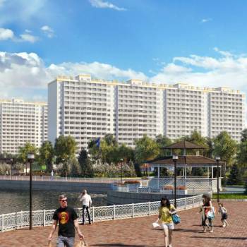 Сдается 1-комнатная квартира, 19 м²