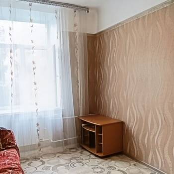 Сдается 2-х комнатная квартира, 35 м²