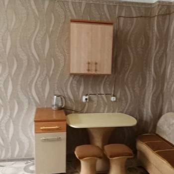 Сдается 2-х комнатная квартира, 35 м²