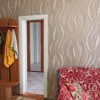 Сдается 2-х комнатная квартира, 35 м²