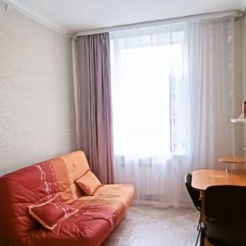 Сдается 2-х комнатная квартира, 35 м²