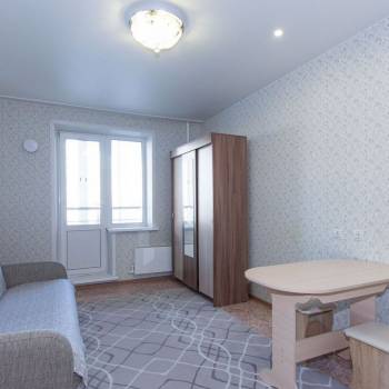 Сдается 1-комнатная квартира, 21 м²