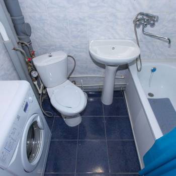 Сдается 1-комнатная квартира, 21 м²