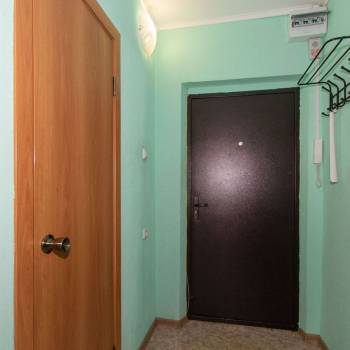 Сдается 1-комнатная квартира, 21 м²