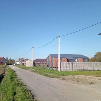 Продается Участок, 1100 м²
