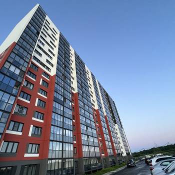 Сдается 1-комнатная квартира, 22 м²