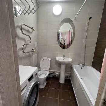 Сдается 1-комнатная квартира, 22 м²