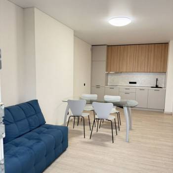 Сдается Многокомнатная квартира, 65,6 м²