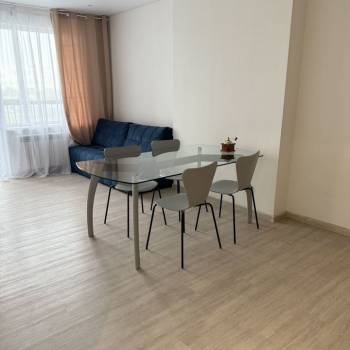 Сдается Многокомнатная квартира, 65,6 м²