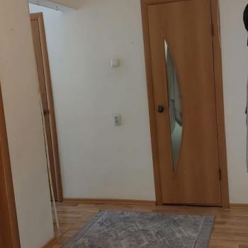Продается 1-комнатная квартира, 53,9 м²