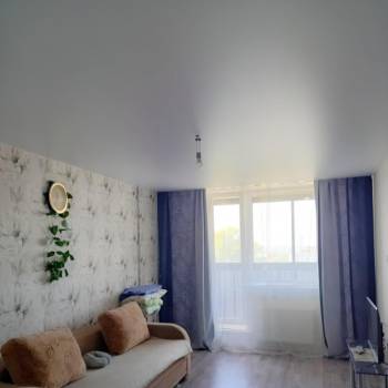 Сдается 1-комнатная квартира, 38 м²