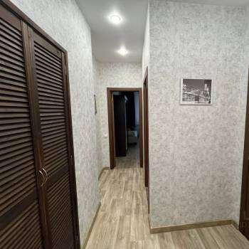Сдается 1-комнатная квартира, 34 м²