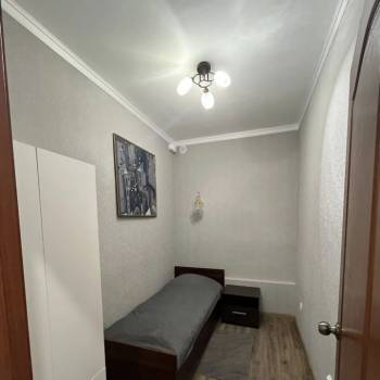 Сдается 1-комнатная квартира, 34 м²