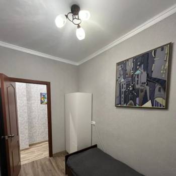 Сдается 1-комнатная квартира, 34 м²
