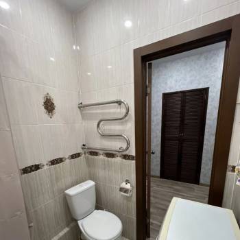 Сдается 1-комнатная квартира, 34 м²